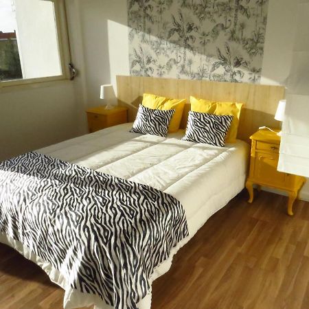 Отель Savana House Пениши Экстерьер фото