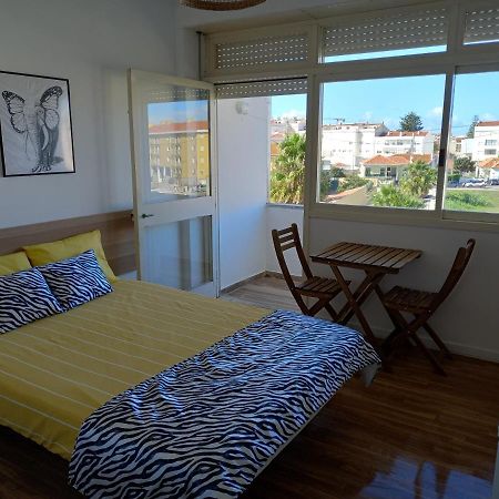 Отель Savana House Пениши Экстерьер фото