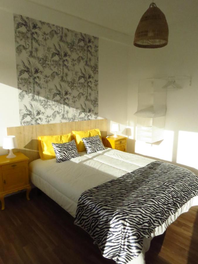 Отель Savana House Пениши Экстерьер фото