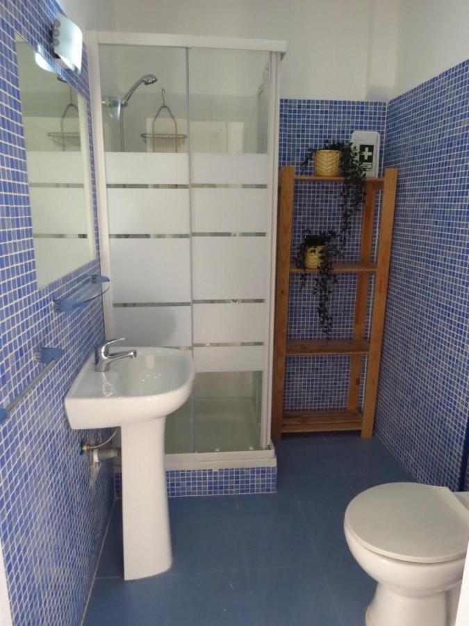 Отель Savana House Пениши Экстерьер фото