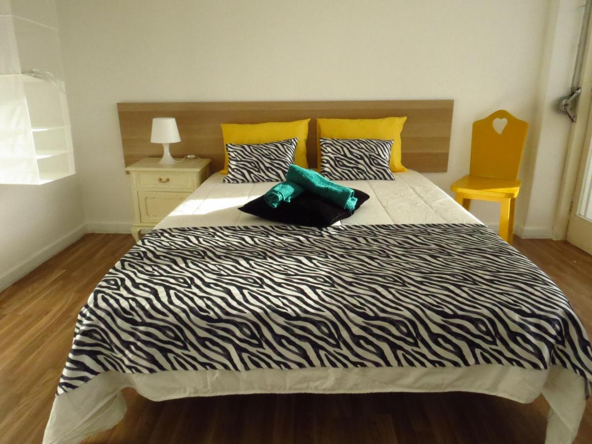Отель Savana House Пениши Экстерьер фото