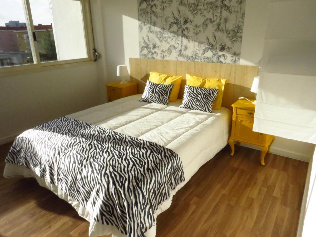 Отель Savana House Пениши Экстерьер фото