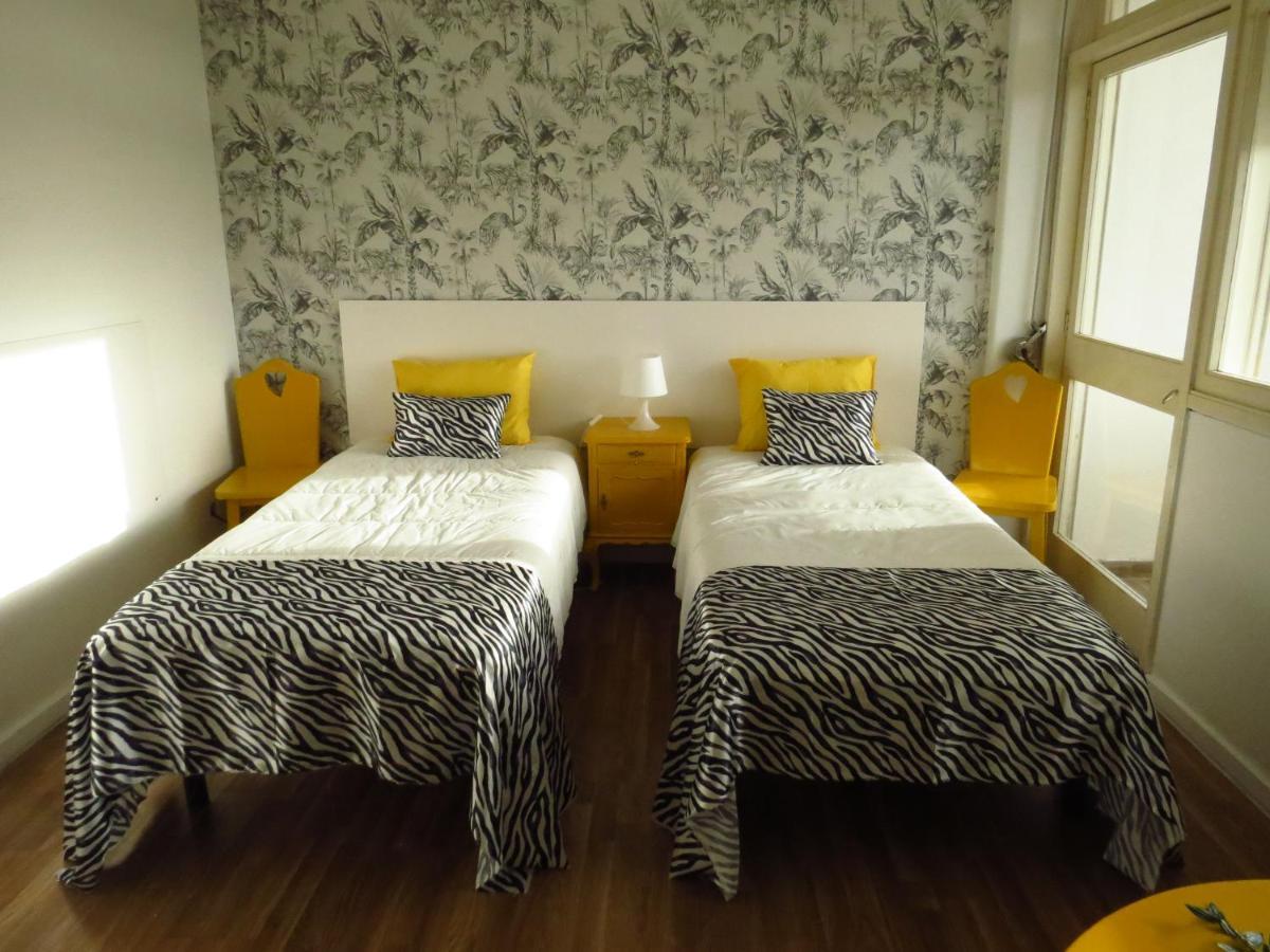 Отель Savana House Пениши Экстерьер фото