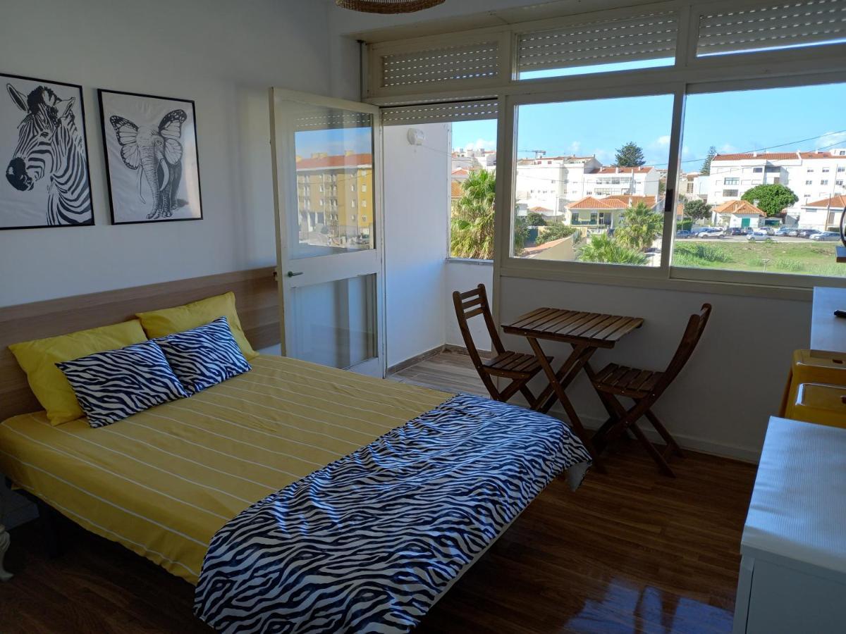 Отель Savana House Пениши Экстерьер фото