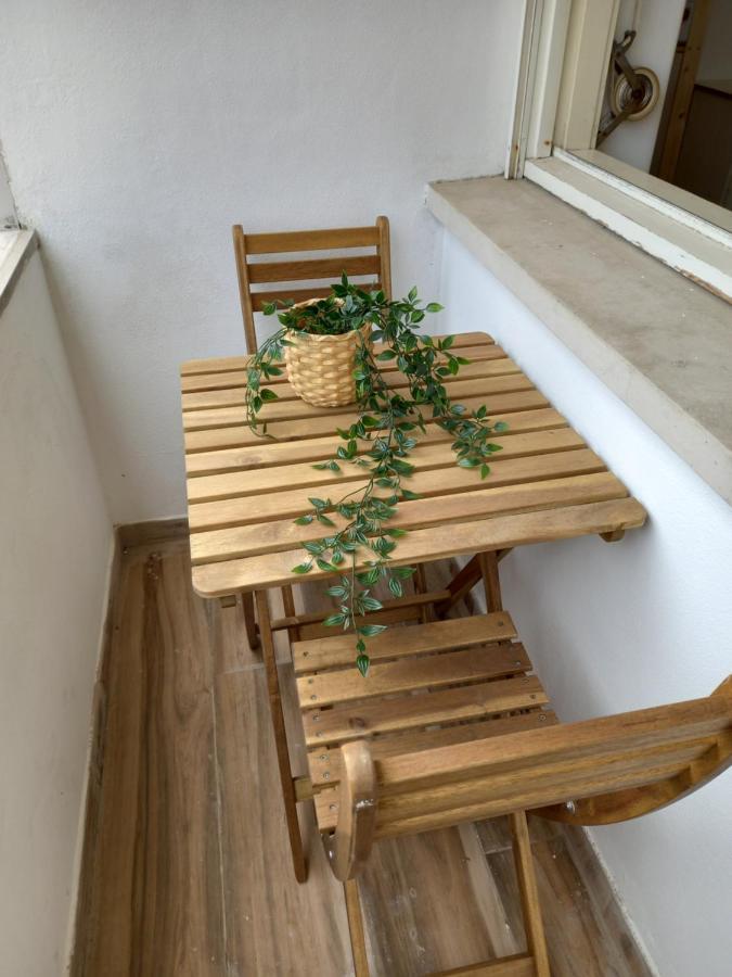 Отель Savana House Пениши Экстерьер фото