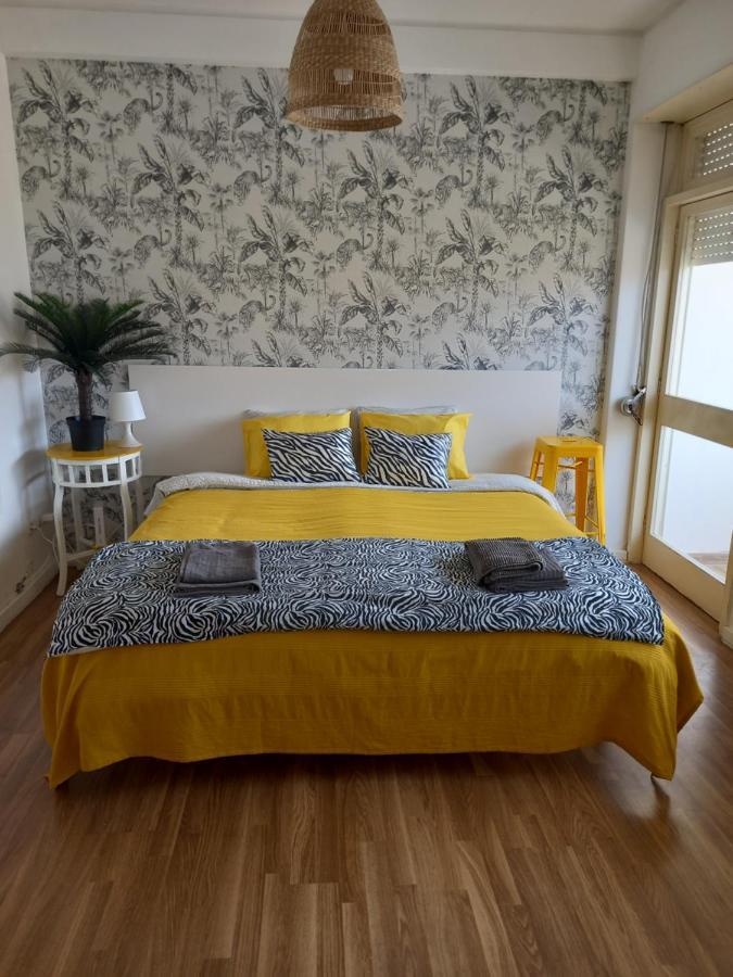 Отель Savana House Пениши Экстерьер фото