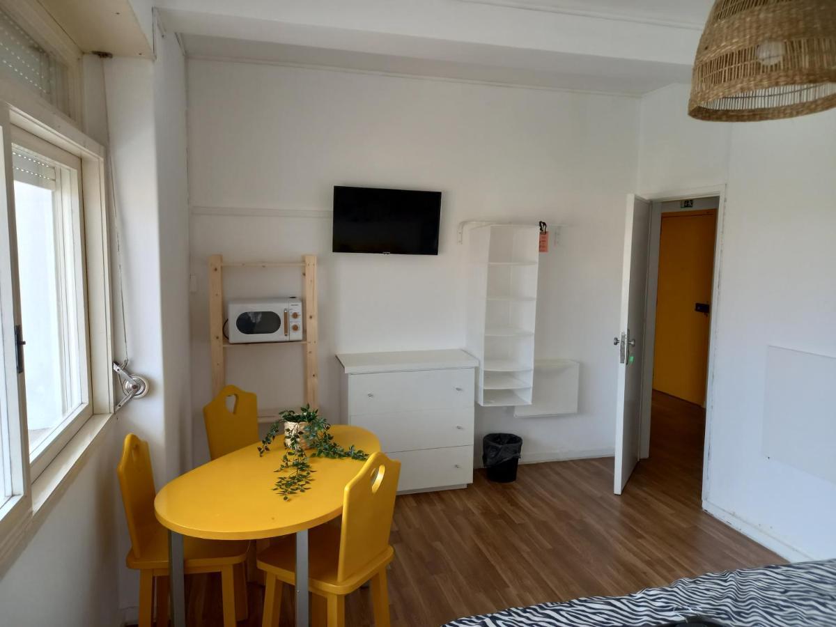 Отель Savana House Пениши Экстерьер фото