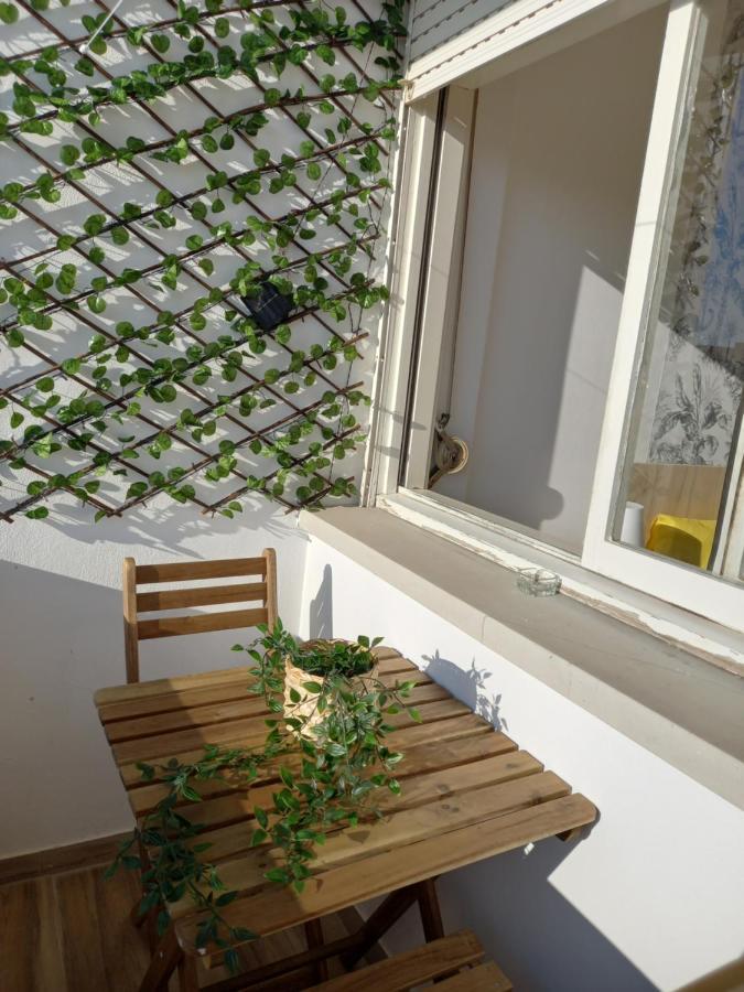 Отель Savana House Пениши Экстерьер фото