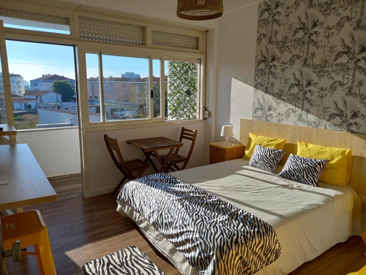 Отель Savana House Пениши Экстерьер фото
