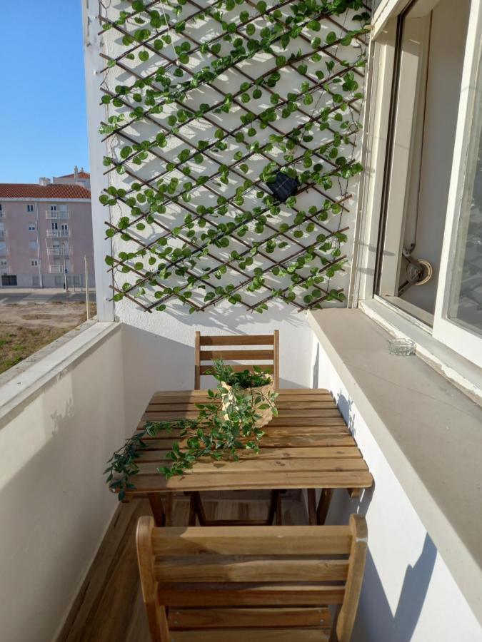 Отель Savana House Пениши Экстерьер фото